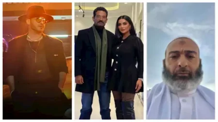 "نصاب" و"جدع" و"شيخ" .. كيف سيظهر نجوم الفن في مسلسلات رمضان 2025؟