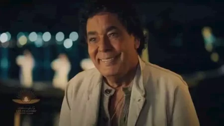كوثر مصطفى تكشف ل مصر24كواليس أحدث أغانيها مع محمد منير