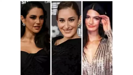 جذابة وساحرة.. 25 صورة لـ أجمل إطلالات النجمات في دورات مهرجان البحر الأحمر بالسعودية