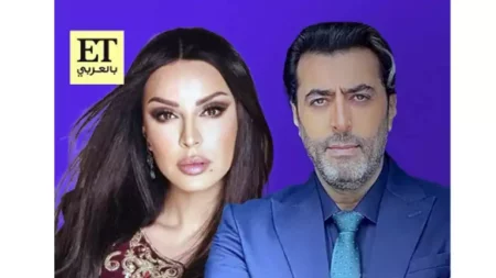 مسلسل "السبع" خارج السباق الرمضاني 2025 لهذا السبب
