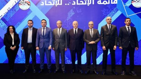 قنبلة موقوتة تنتظر قائمة "أبو ريدة" في الجبلاية.. وانقسام حول مصير جمال علام