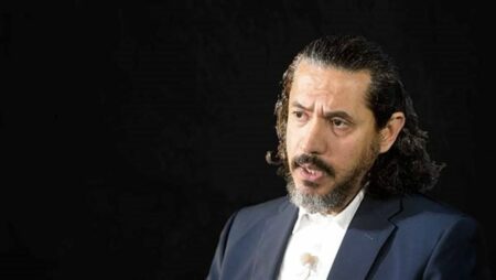 تفاصيل القبض على عبد الرحمن يوسف القرضاوي في لبنان