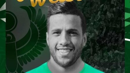 إسلام جمال يتقدم بشكوى ضد المصري البورسعيدي في اتحاد الكرة | خاص
