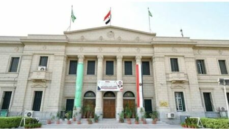كلية الحقوق بجامعة القاهرة تعلن عن قواعد جديدة بشأن تقييم الطلاب والدرجات