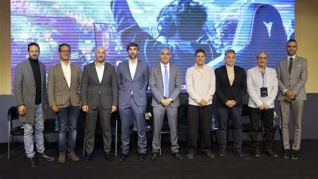تحت رعاية وزارة الشباب والرياضة| "جيميرجي مصر" يعلن تفاصيل نسخته الأولى