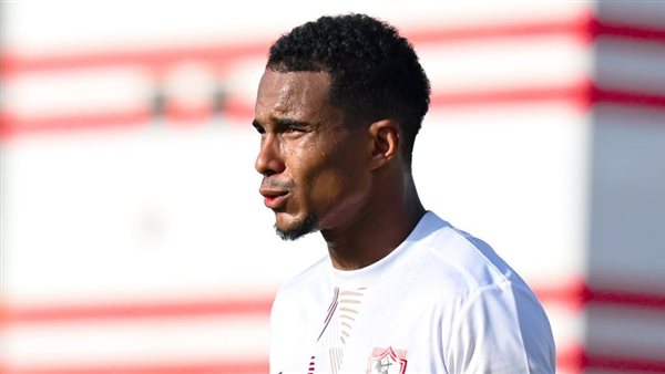 توهم أهل الباطل أنهم على حق.. أول تعليق من سيف الجزيري بعد تقديم شكوى ضد الزمالك توهم أهل الباطل أنهم على حق.. أول تعليق من سيف الجزيري بعد تقديم شكوى ضد الزمالك