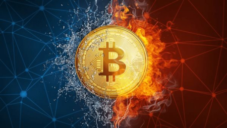 رغم الضغوط.. "بيتكوين" تسعى للوصول إلى سعر 100 ألف دولار ومكاسب خيالية للمستثمرين