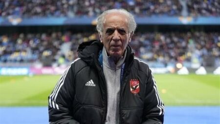 كأس إنتركونتيننتال.. وفد الأهلي يتوجه إلى قطر لترتيب إجراءات استقبال البعثة