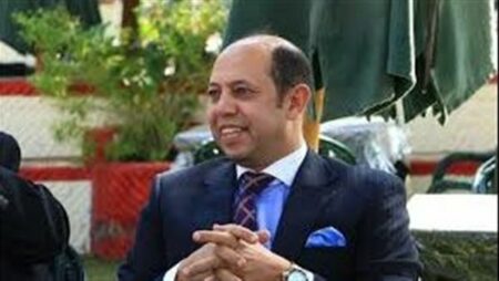 استعداداً لمواجهة إنيمبا.. أحمد سليمان يحفز لاعبي الزمالك قبل انطلاق المران الختامي