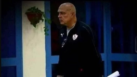 لعنة الولاية الثانية تطارد جروس في الزمالك.. و3 ناجين فقط