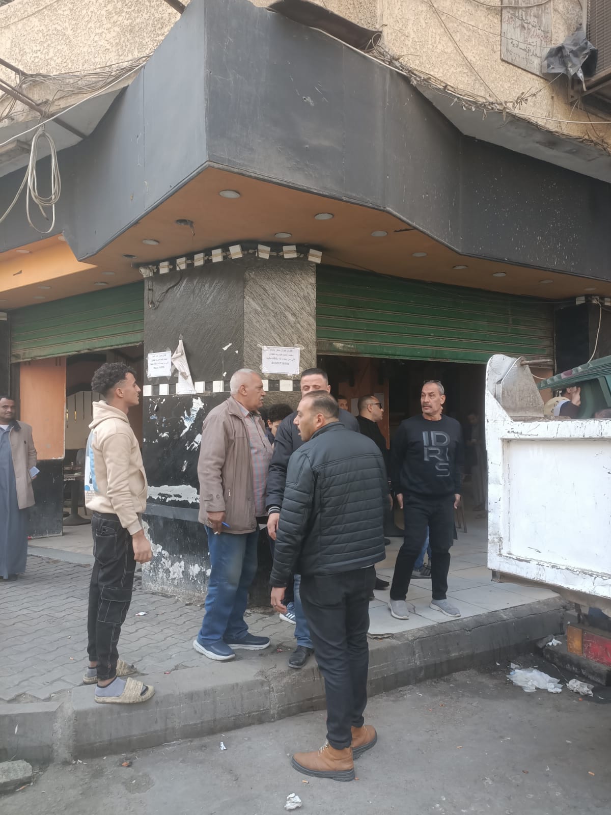 استجابة لشكاوى المواطنين.. رفع 1700 حالة إشغال في حملة مكبرة ببولاق الدكرور