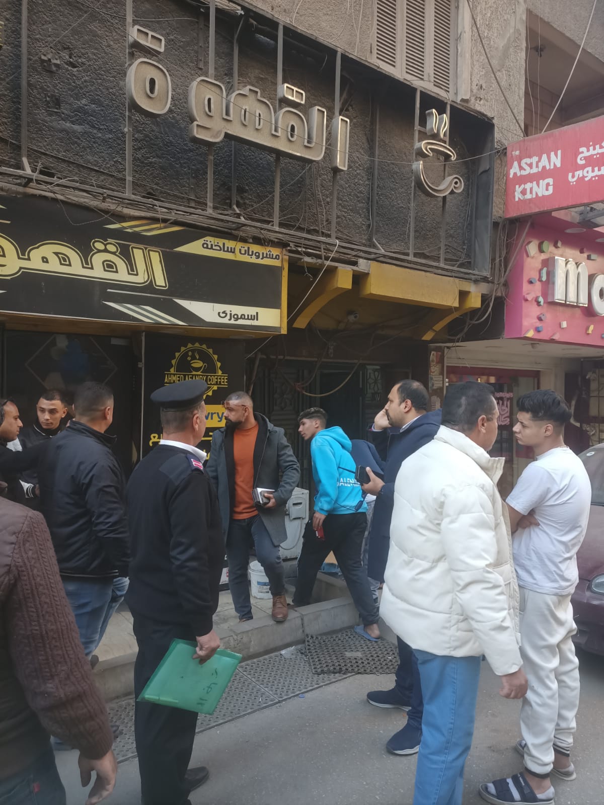 استجابة لشكاوى المواطنين.. رفع 1700 حالة إشغال في حملة مكبرة ببولاق الدكرور