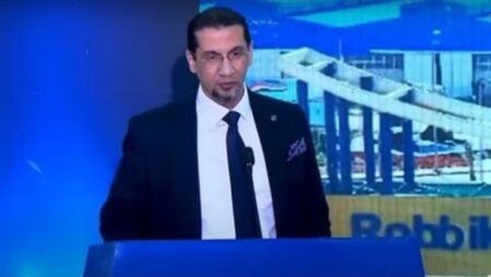 "غرفة صناعة الجلود" تطالب بتخصيص وحدات لأعضائها بالروبيكي