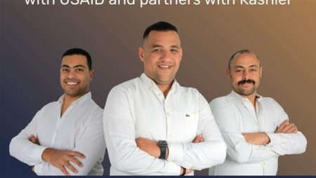 "Just2Pay" المصرية الناشئة تتعاون مع "Modus Capital" لتعزيز ريادة الأعمال بالتكنولوجيا المالية