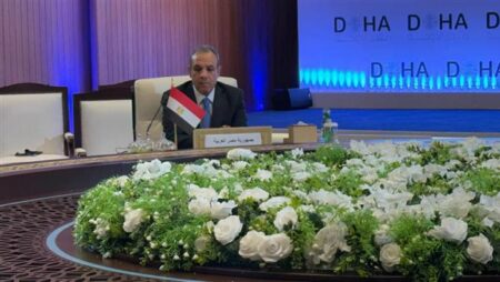 خط أحمر للجميع.. وزير الخارجية يشدد على أهمية الحفاظ على سوريا موحدة