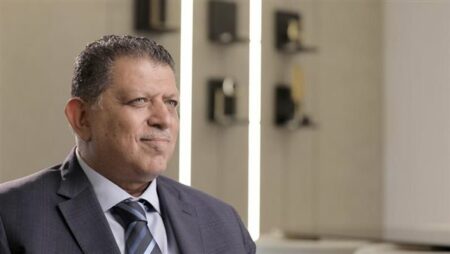 اللجنة الأولمبية تعتمد نتيجة انتخابات مجلس اتحاد اليد