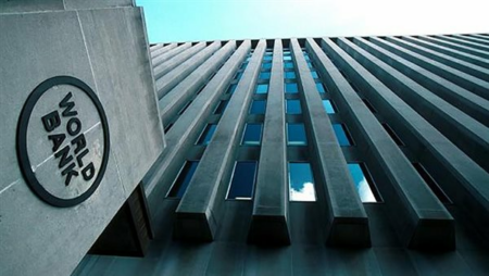 البنك الدولي يحدد الخطوات اللازمة لتعزيز القطاع المالي في منغوليا وتعزيز القطاع الخاص