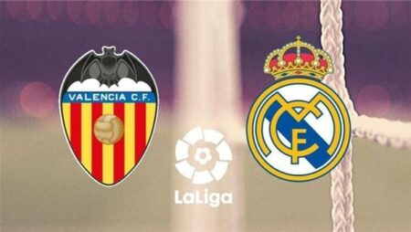 بعد تأجيلها بسبب الإعصار.. الاتحاد الإسباني: 3 يناير موعد مباراة ريال مدريد وفالنسيا في الليجا