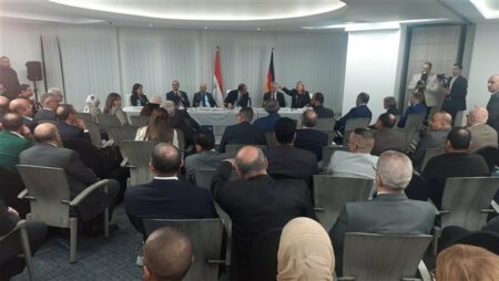 إجراءات جديدة للمساندة التصديرية قريبًا