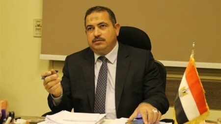مشروعات التنمية في صعيد مصر تحقق طفرة كبيرة