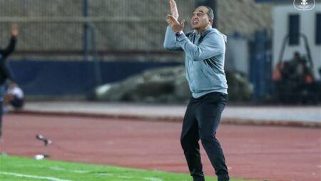 4 لاعبين في قائمة غيابات المصري عن مباراة بلاك بولز الموزمبيقي بالكونفيدرالية