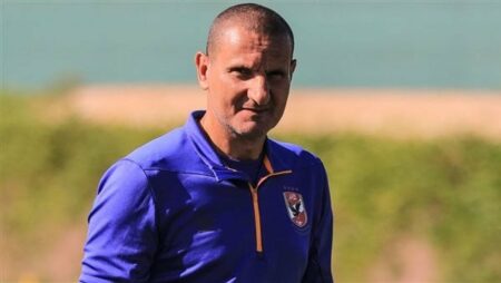 طارق سليمان: تصريحات الحضري عيب.. وإمكانيات محمد صبحي عالية لكن تفكيره خاطئ