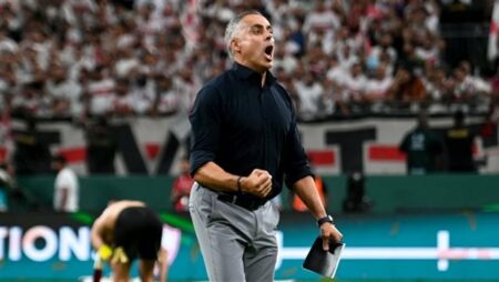 أول قرار من جوميز بعد وصول الزمالك إلى نيجيريا لمواجهة إنيمبا