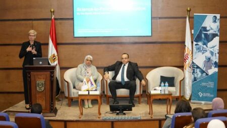 التخطيط القومي يختتم فعاليات ورشة "التواصل بين العلم والسياسات"