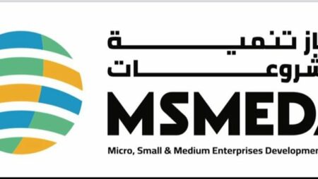 جهاز تنمية المشروعات يطلق علامة تجارية جديدة لتواكب سياساته المتطورة