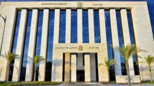 بالفيديو.. حصاد وزارة العمل خلال أسبوع