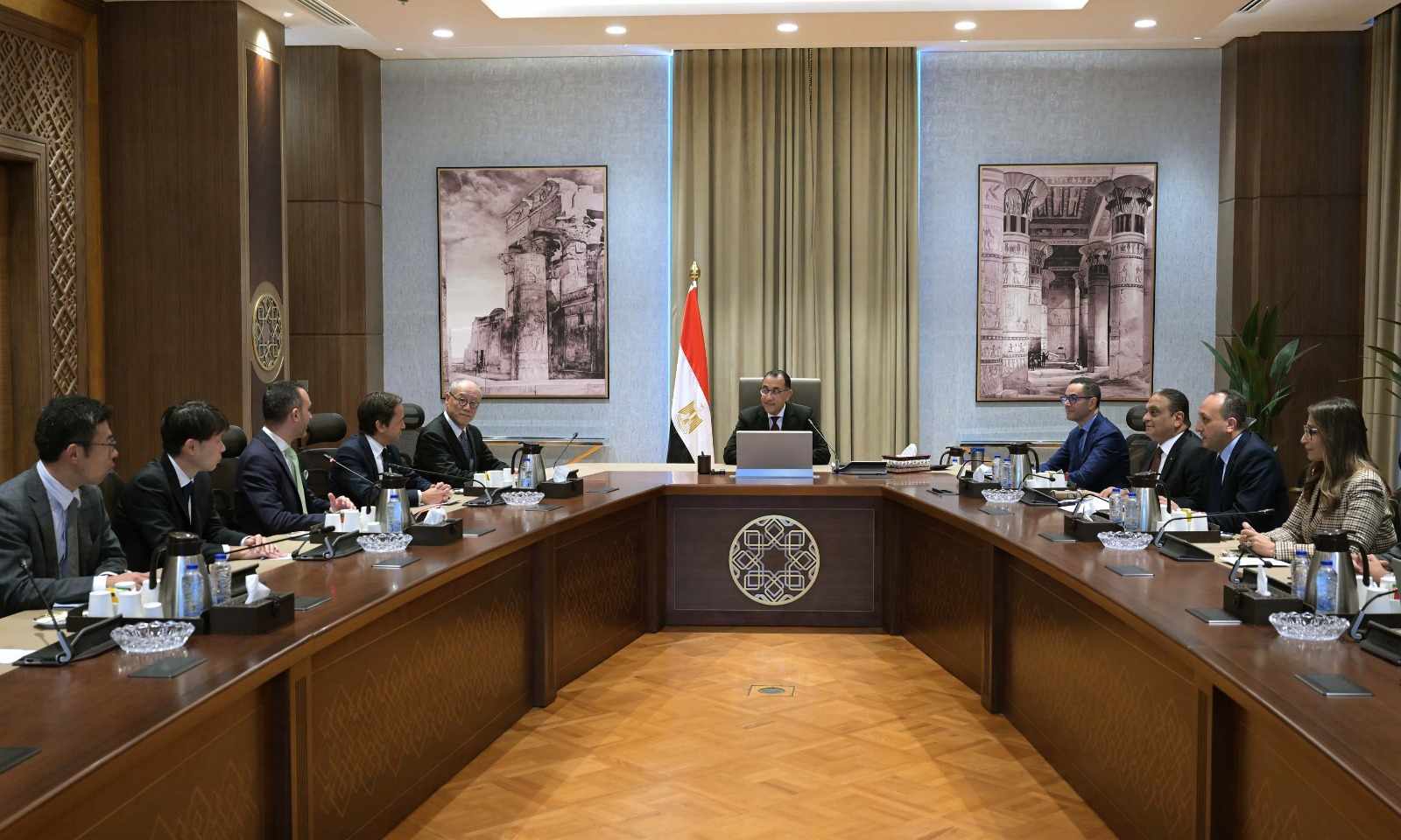 بحضور رئيس الوزراء.. "نيسان مصر" تُوقّع عقد استثمار لتصنيع طراز ثالث في مصر بنسبة مُكون محلي تتجاوز ٥٤٪ 1 بحضور رئيس الوزراء.. "نيسان مصر" تُوقّع عقد استثمار لتصنيع طراز ثالث في مصر بنسبة مُكون محلي تتجاوز ٥٤٪