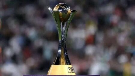 قبل قرعة كأس العالم 2025.. تعرف على التصنيف الكامل للأندية