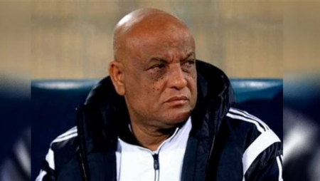 رمضان السيد: اللي بيحصل في غرفة ملابس الأهلي عمره ما حصل قبل كدة
