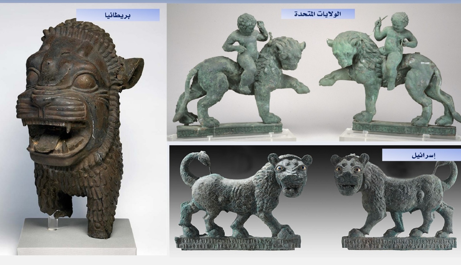 الإرهاب يعصف بالتراث.. جماعة الحوثي تدمر الآثار وتعبث بتاريخ وحضارة اليمن.. نهب منظم وحرب لا تميز بين البشر والحجر 6 الإرهاب يعصف بالتراث.. جماعة الحوثي تدمر الآثار وتعبث بتاريخ وحضارة اليمن.. نهب منظم وحرب لا تميز بين البشر والحجر