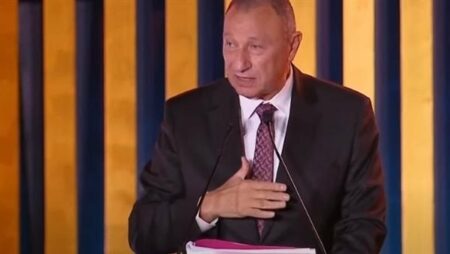 رمضان السيد: متفائل بتواجد الخطيب مع الأهلي قبل مواجهة باتشوكا