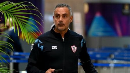 تقارير: الاتفاق أرسل قيمة الشرط الجزائي إلى جوميز.. والمدرب يصل السعودية غدًا