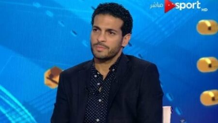 هاني سعيد: زيزو وشريف خارج حسابات بيراميدز.. والشيبي مستمر