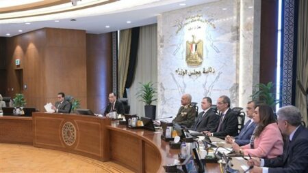 11 قرارا جديدا للحكومة.. تفاصيل