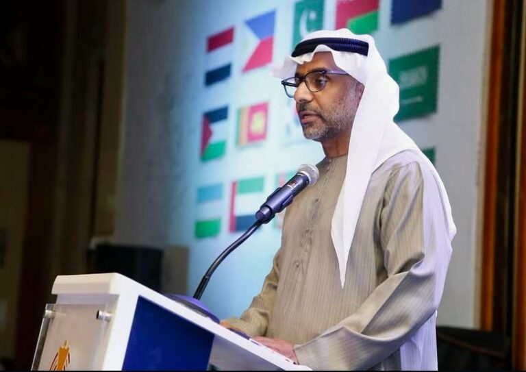عبدالله الوحشي يتوج أبطال آسيا للشطرنج