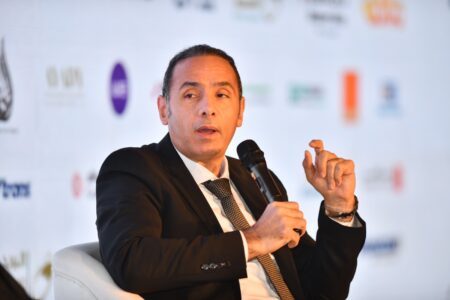 عزام: تسريع جهود تدشين سوق المشتقات المالية لتعزيز مستويات التحوط ضد تقلبات الأسعار