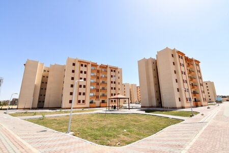 البورصة المصرية: تنفيذ مبادلة أسهم ضمن عرض استحواذ القاهرة للإسكان