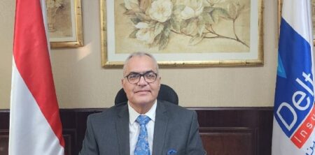 الدلتا للتأمين تحقق أرباحًا بقيمة 56.4 مليون جنيه خلال 3 أشهر