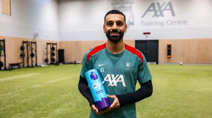 إحداها لم تحدث من قبل.. محمد صلاح يطارد 3 إنجازات تاريخية في 2025 1 إحداها لم تحدث من قبل.. محمد صلاح يطارد 3 إنجازات تاريخية في 2025