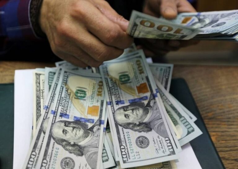 سعر الدولار مقابل الجنيه في ختام اليوم الأربعاء 25-12-2024