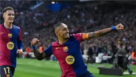 تشكيل برشلونة المتوقع أمام أتلتيكو مدريد في الليجا