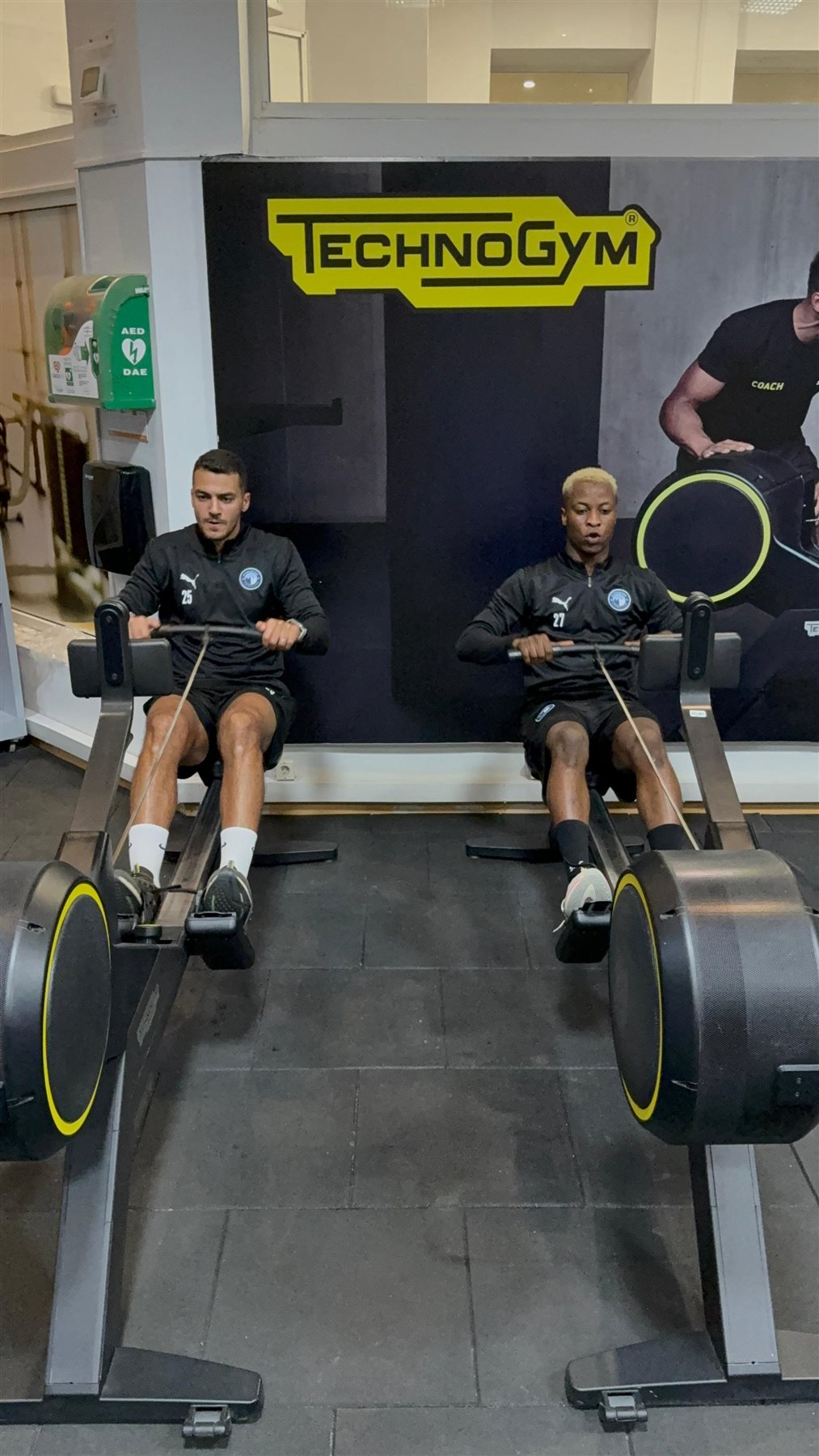 دوري أبطال إفريقيا.. صديق إيجولا ينضم لبعثة بيراميدز في تونس