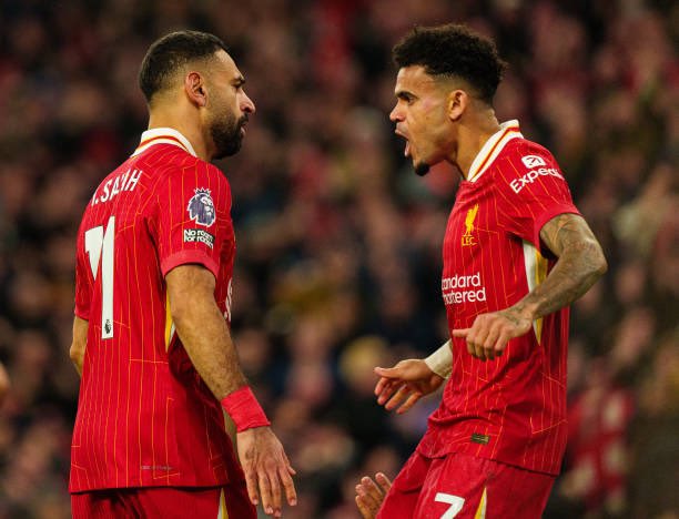 ليفربول أمام منافس قوي.. نتائج قرعة نصف نهائي كأس كاراباو 1 ليفربول أمام منافس قوي.. نتائج قرعة نصف نهائي كأس كاراباو
