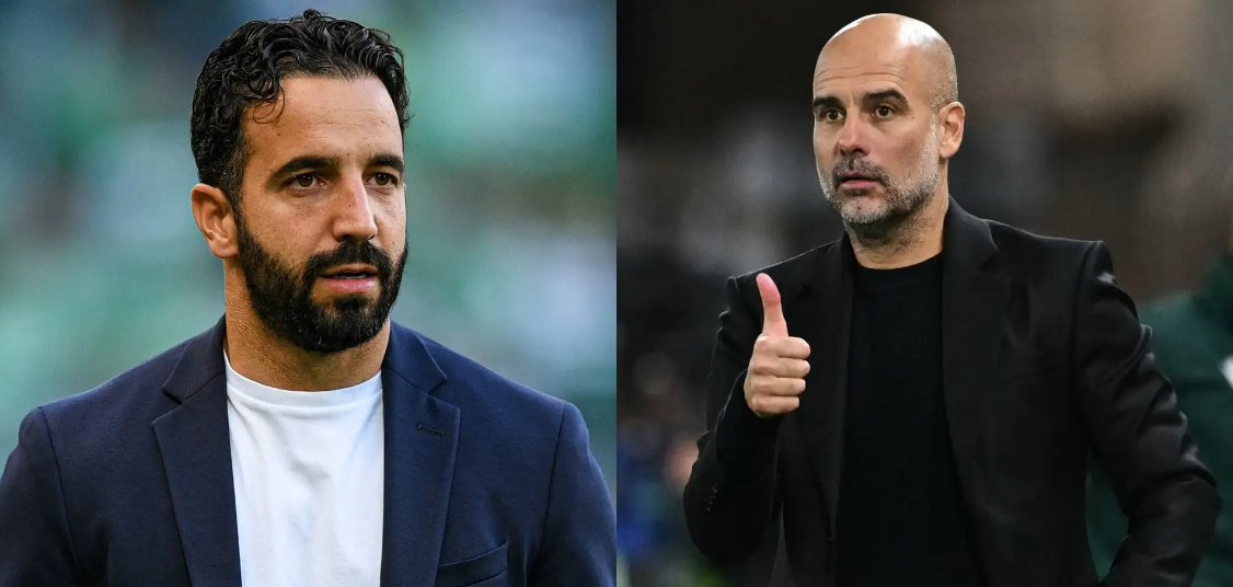 ملعب الاتحاد ساحة حرب نفسية بين السيتي واليونايتد في ديربي مانشستر