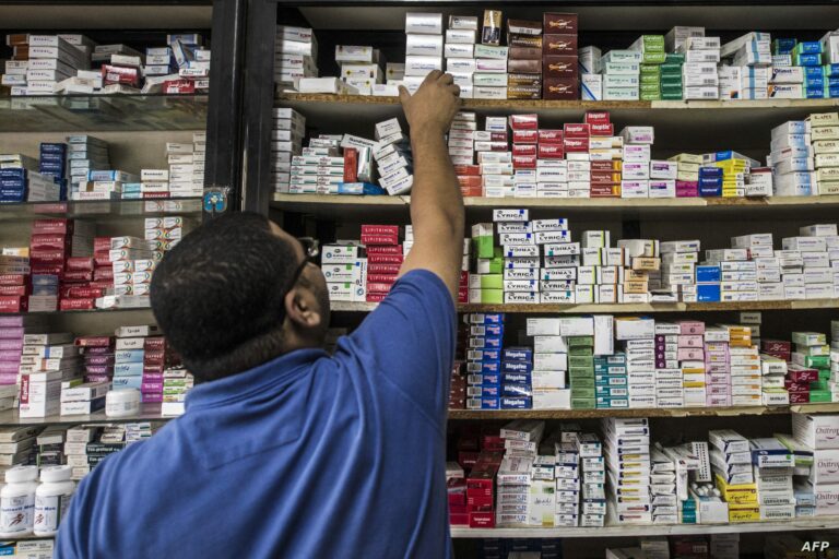 بواقع 65.324 مليار جنيه.. أكبر 10 شركات تستحوذ على 35% من مبيعات سوق الدواء