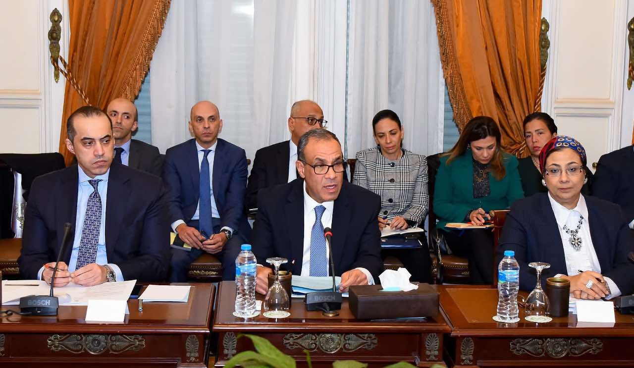 وزير الخارجية يترأس الاجتماع الوزاري الثالث للجنة العليا الدائمة لحقوق الإنسان 9 وزير الخارجية يترأس الاجتماع الوزاري الثالث للجنة العليا الدائمة لحقوق الإنسان